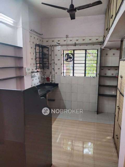1 BHK Flat In Subhash Park for Rent  In Handewadi Road, Hadapsar