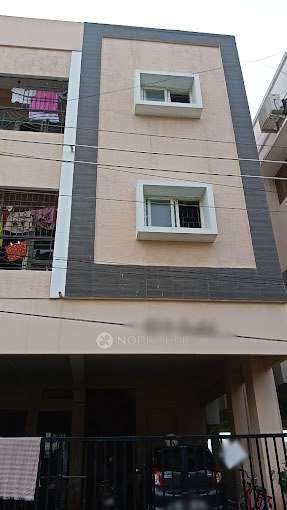 1 BHK Flat In Spp Orchid For Sale  In Kurinji Nagar