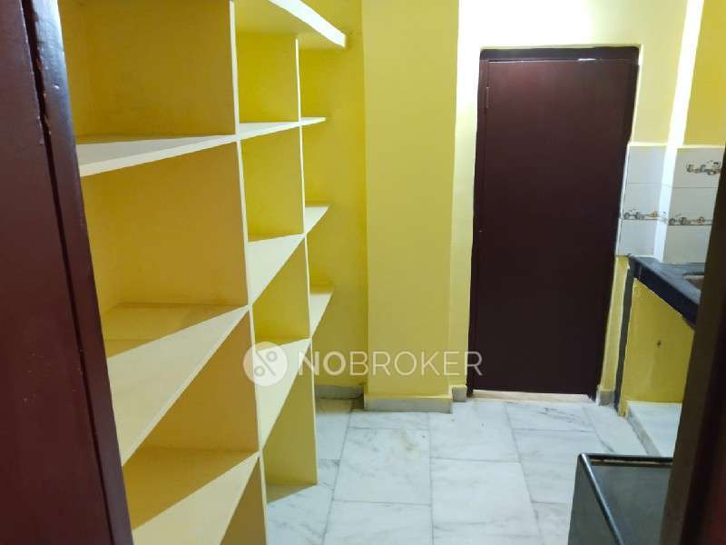 3 BHK Flat In Pearls Aalya For Sale  In Nizampet