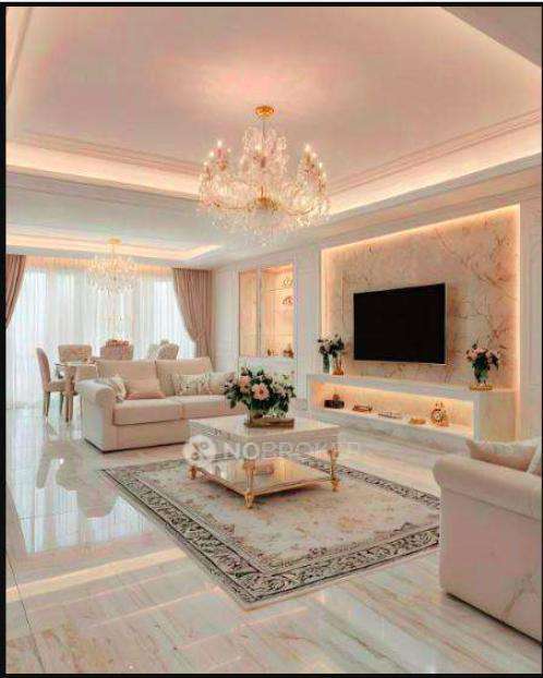 3 BHK Flat In Eldeco Whispers Of Wonder For Sale  In Yamuna Expressway