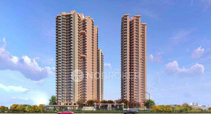 3 BHK Flat In Eldeco Whispers Of Wonder For Sale  In Yamuna Expressway
