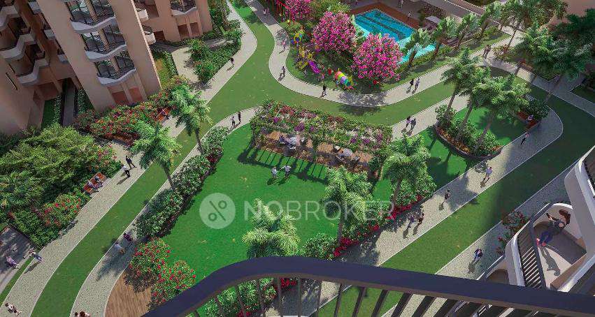 3 BHK Flat In Eldeco Whispers Of Wonder For Sale  In Yamuna Expressway