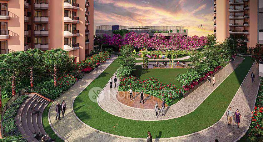3 BHK Flat In Eldeco Whispers Of Wonder For Sale  In Yamuna Expressway