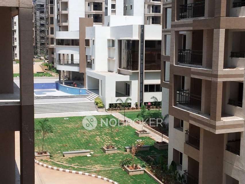 3 BHK Flat In Aditya Sunshine For Sale  In Kondapur