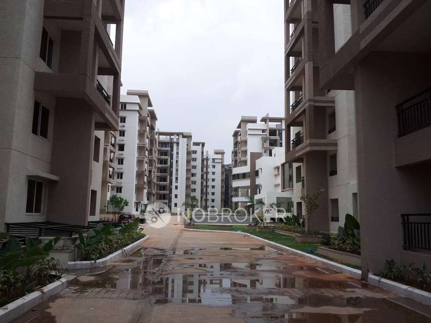 3 BHK Flat In Aditya Sunshine For Sale  In Kondapur