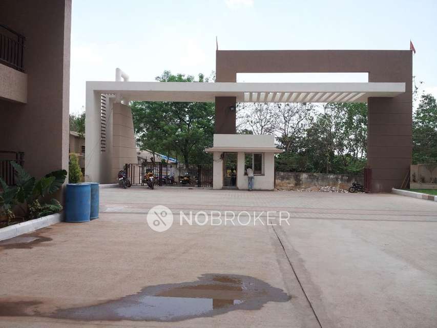 3 BHK Flat In Aditya Sunshine For Sale  In Kondapur