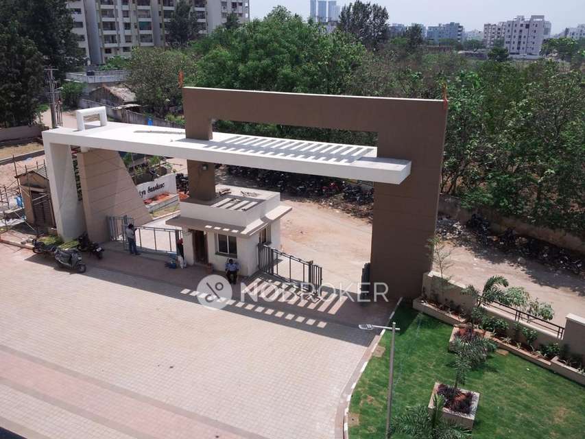 3 BHK Flat In Aditya Sunshine For Sale  In Kondapur