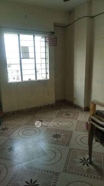 1 BHK Flat In Bhagwan Gautam Buddha Society. Phase 2 For Sale  In Kondhwa