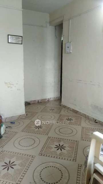 1 BHK Flat In Bhagwan Gautam Buddha Society. Phase 2 For Sale  In Kondhwa