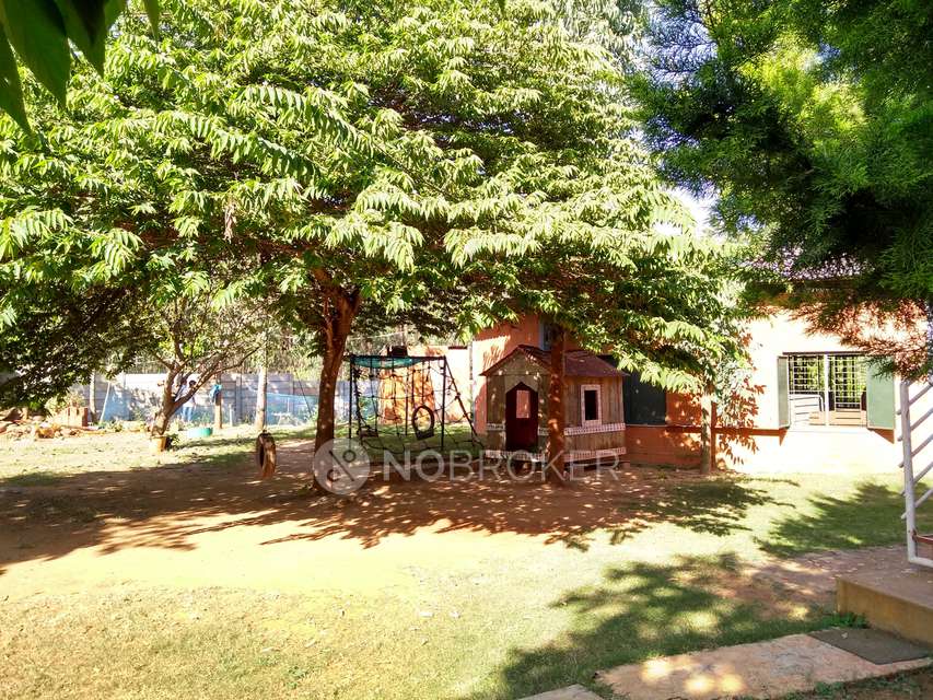 Plot For Sale  In Byagadadhenahalli