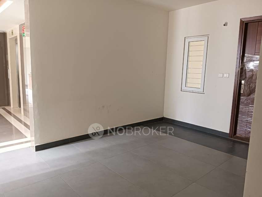 3 BHK Flat In Gothic Pentagon Clouds For Sale  In Miyapur Main Rd