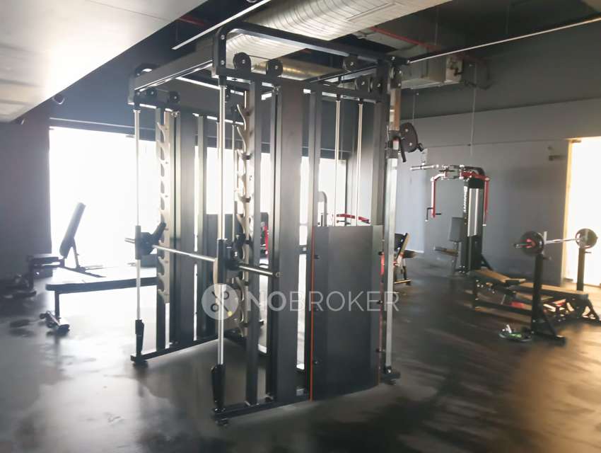 3 BHK Flat In Gothic Pentagon Clouds For Sale  In Miyapur Main Rd