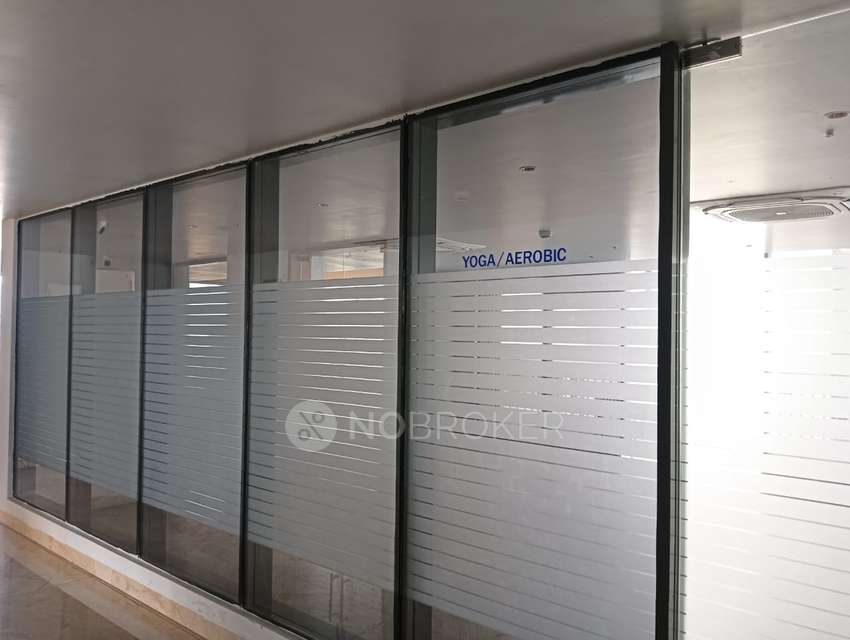 3 BHK Flat In Gothic Pentagon Clouds For Sale  In Miyapur Main Rd