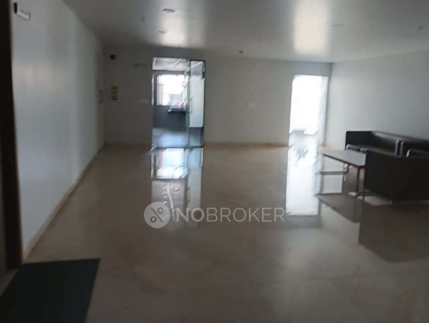 3 BHK Flat In Gothic Pentagon Clouds For Sale  In Miyapur Main Rd