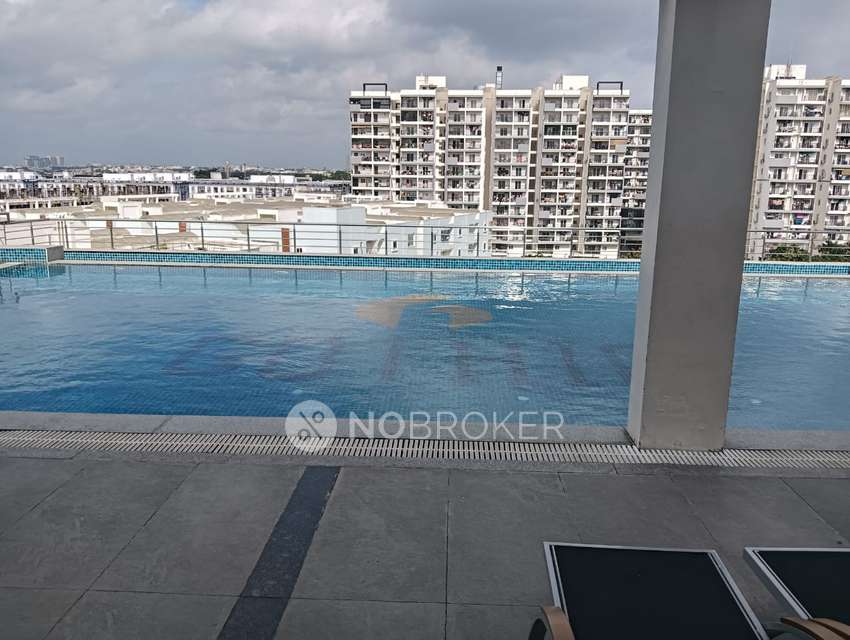 3 BHK Flat In Gothic Pentagon Clouds For Sale  In Miyapur Main Rd