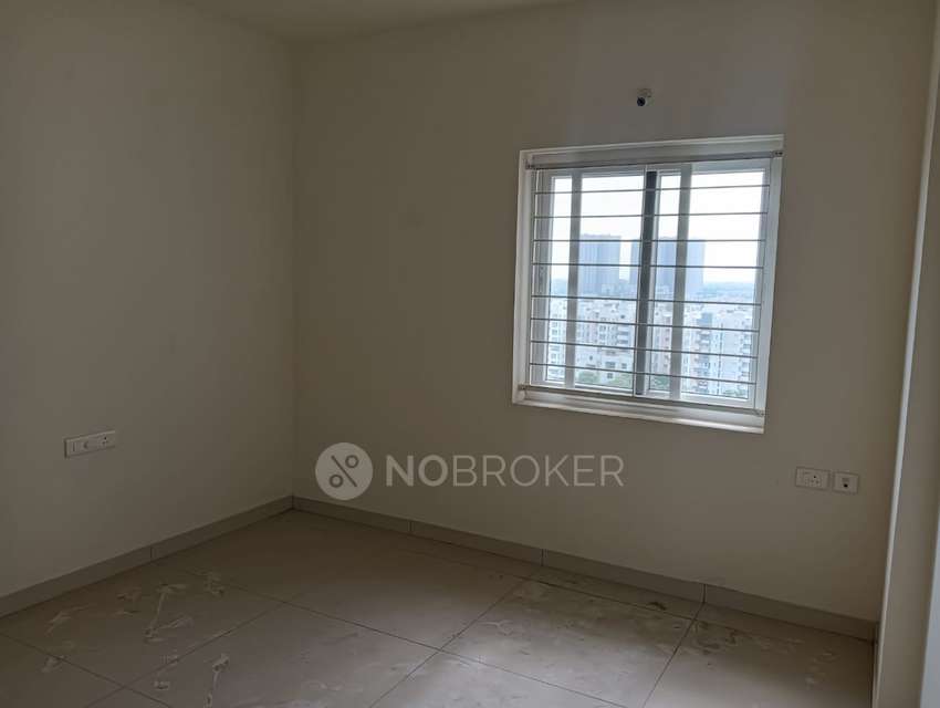 3 BHK Flat In Gothic Pentagon Clouds For Sale  In Miyapur Main Rd