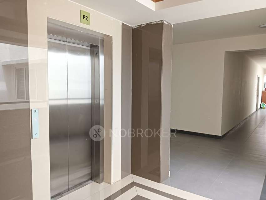 3 BHK Flat In Gothic Pentagon Clouds For Sale  In Miyapur Main Rd