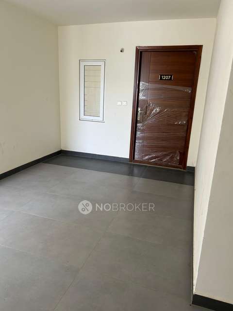 3 BHK Flat In Gothic Pentagon Clouds For Sale  In Miyapur Main Rd