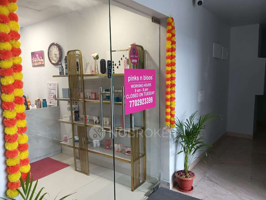 3 BHK Flat In Gothic Pentagon Clouds For Sale  In Miyapur Main Rd