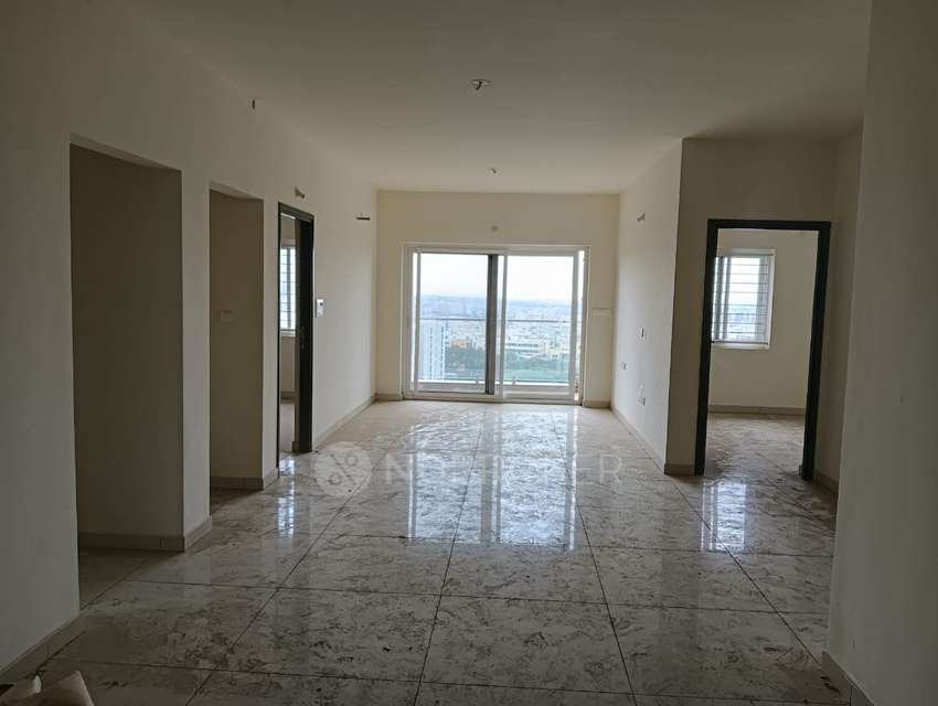 3 BHK Flat In Gothic Pentagon Clouds For Sale  In Miyapur Main Rd