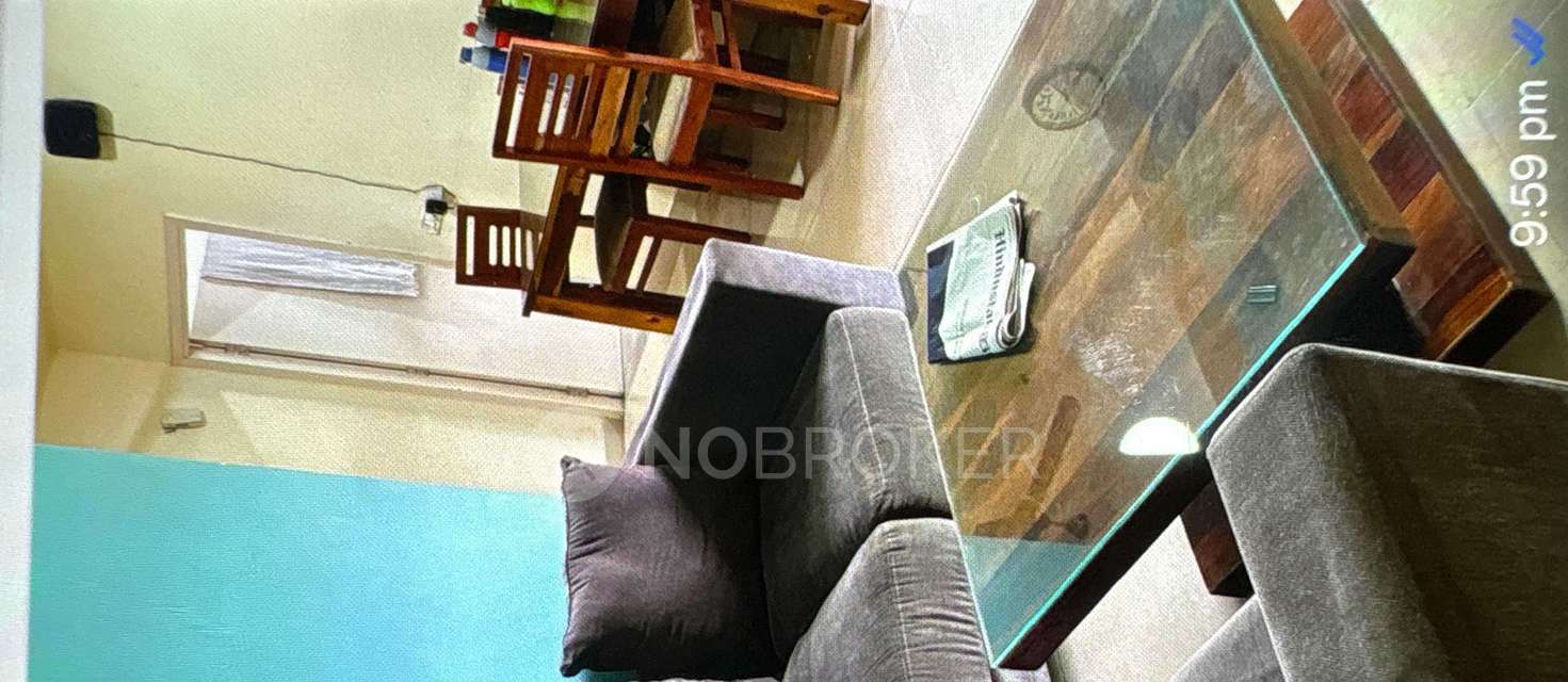 2 BHK Flat In 6th Avenue For Sale  In Gaur City 1