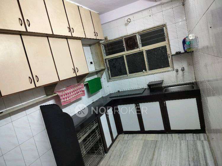 1 BHK Flat In Nandanvan Govind Chs for Rent  In Dahisar East