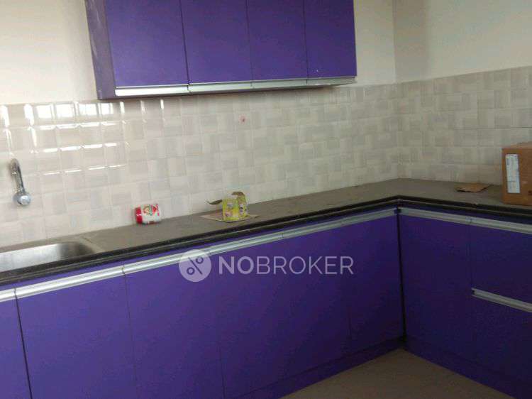 3 BHK Flat In Muppas Green Grandeur For Sale  In Gopanpalle