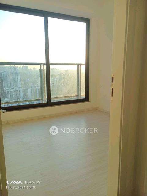 2 BHK Flat In Runwal For Sale  In Kanjurmarg East