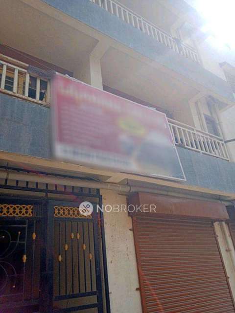 1 BHK Flat for Rent  In Wagholi