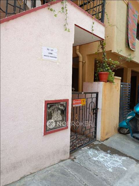 1 BHK Flat for Lease  In Chikkalasandra
