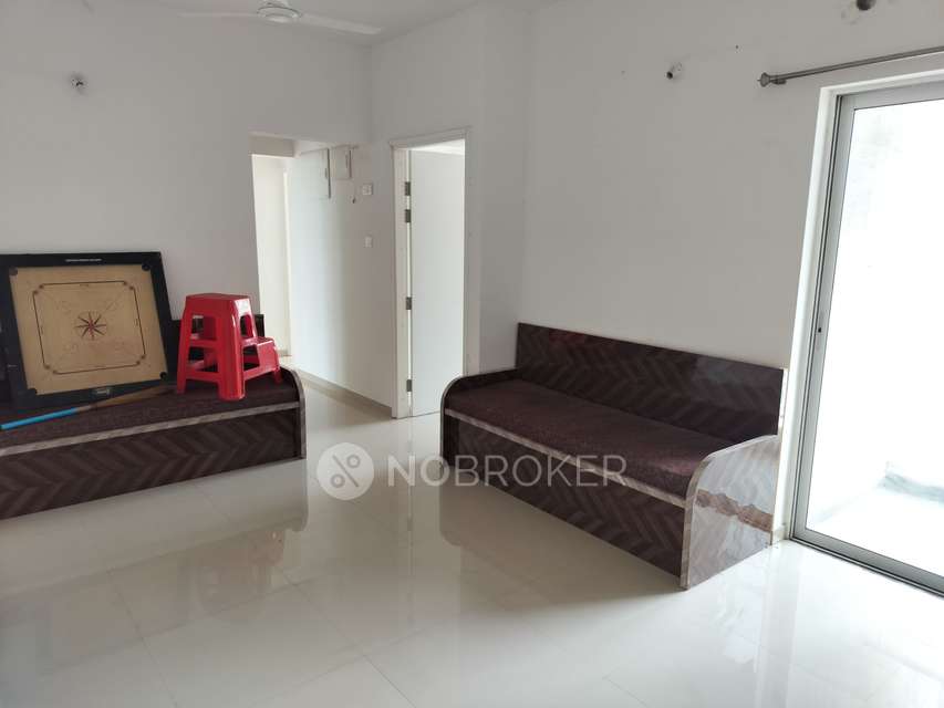 3 BHK Flat In Godrej Green for Rent  In Undri