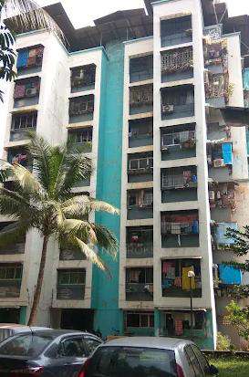 2 BHK Flat In Reputed Pooja Towers For Sale  In Beturkar Pada