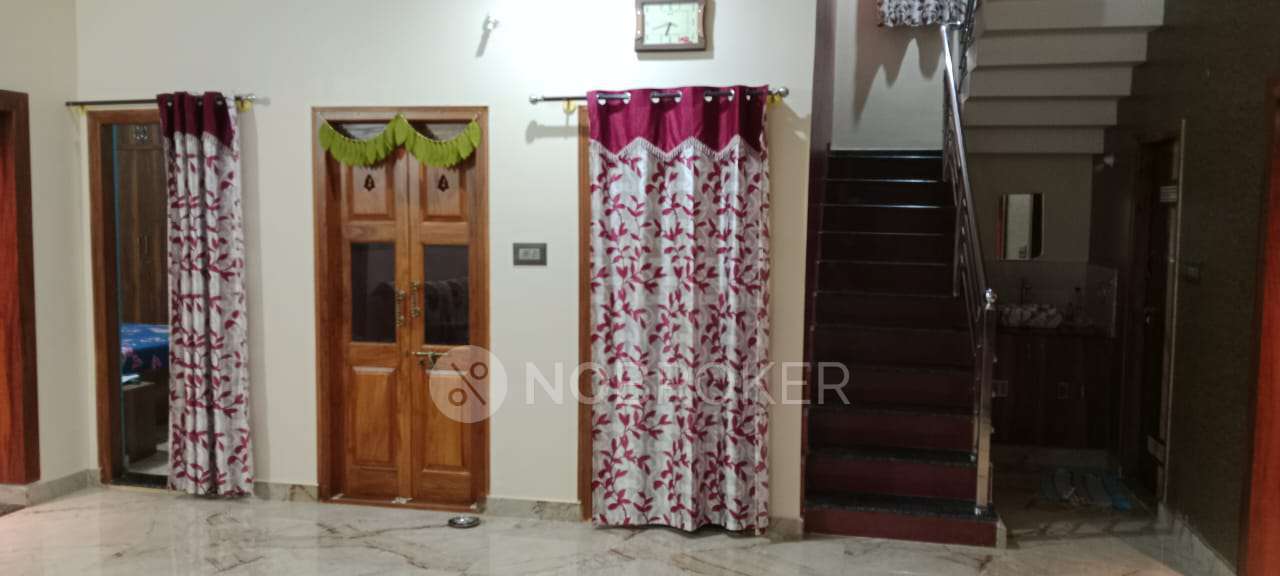 3 BHK House for Rent  In Naganayakanahalli