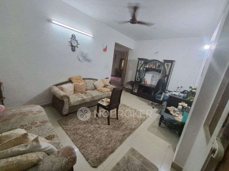 3 BHK Flat In Vinayak Sai Residency For Sale  In Btm Layout