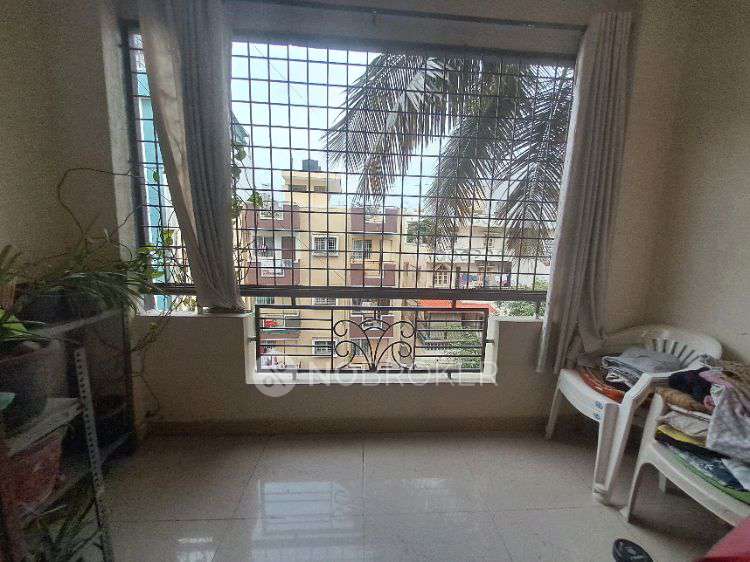 3 BHK Flat In Vinayak Sai Residency For Sale  In Btm Layout