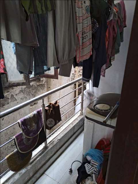 4 BHK Flat In Tughlakabad For Sale  In R-z-228, Block Rz, Tughlakabad Extension