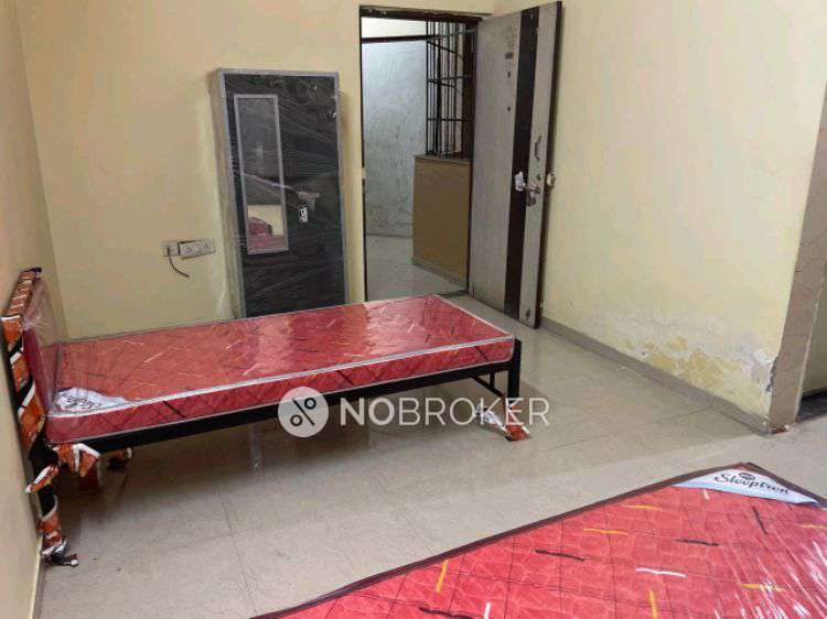 PG for Boys in Thane West