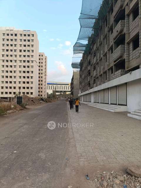 Shop in Sara City , Pune for sale 