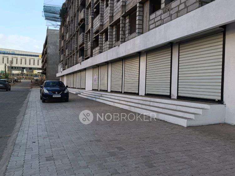 Shop in Sara City , Pune for sale 