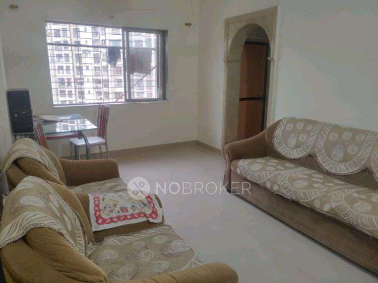 1 BHK Flat In Usha Complex for Rent  In Usha Complex