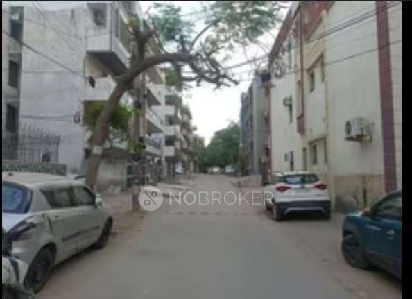 1 BHK House for Rent  In Greenfields Colony Block C