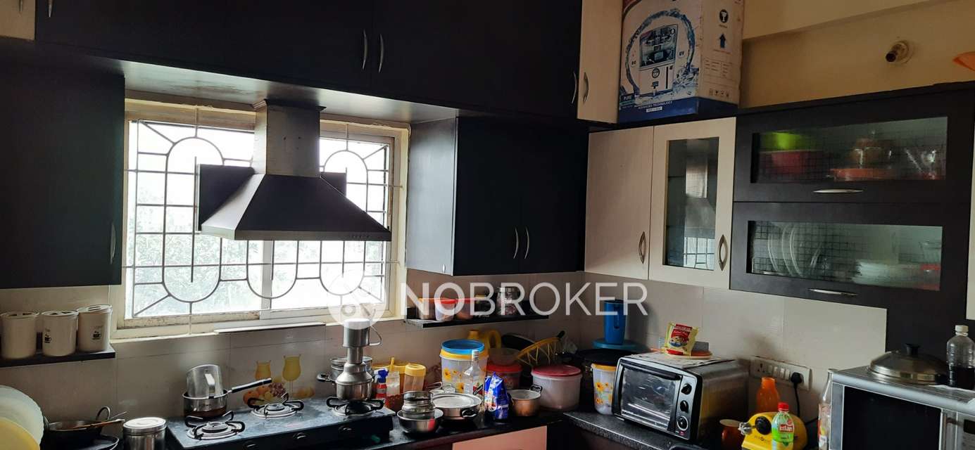 3 BHK Flat In Vm Serenity, Horamavu For Sale  In Horamavu