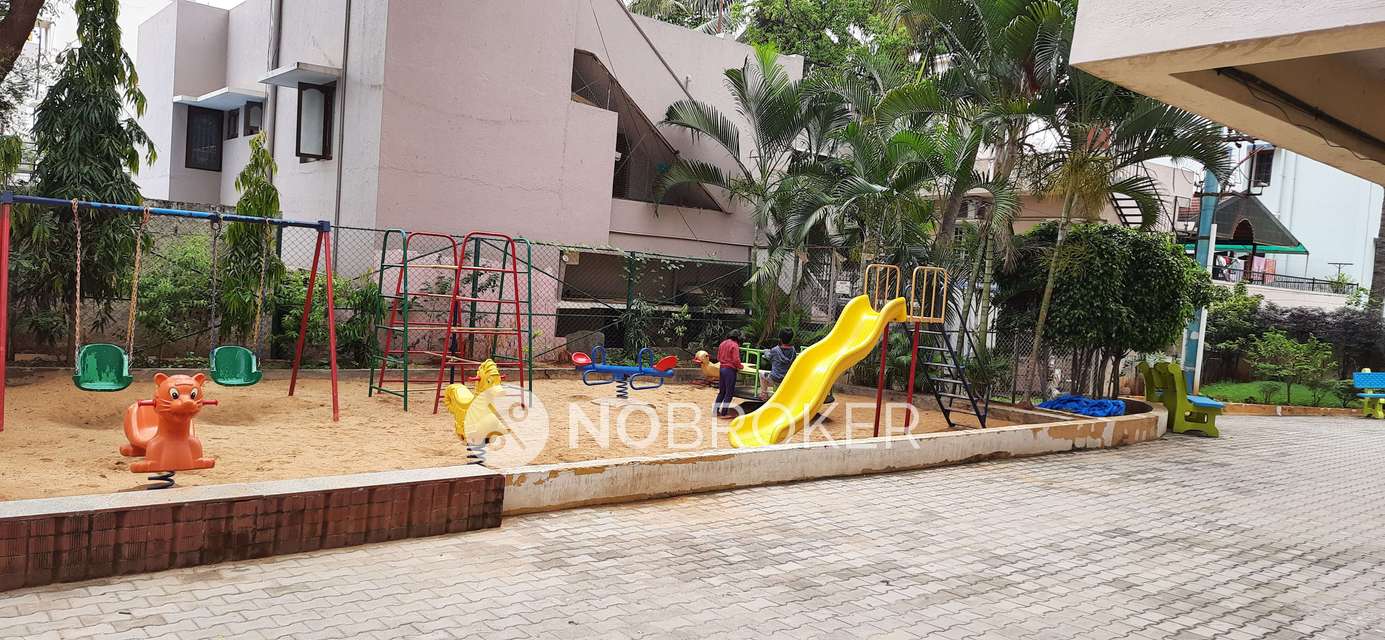 3 BHK Flat In Vm Serenity, Horamavu For Sale  In Horamavu