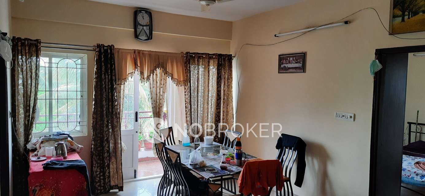 3 BHK Flat In Vm Serenity, Horamavu For Sale  In Horamavu