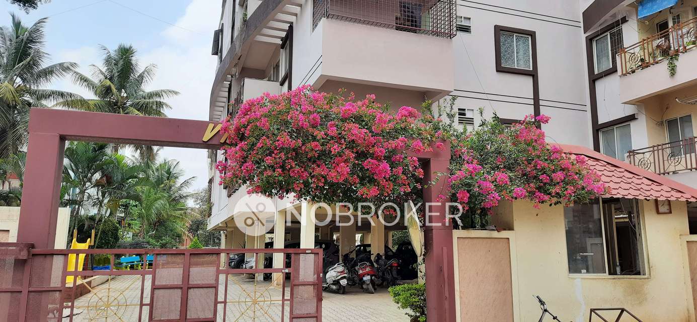 3 BHK Flat In Vm Serenity, Horamavu For Sale  In Horamavu