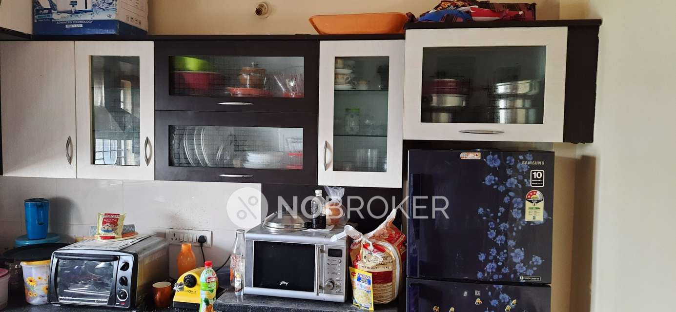 3 BHK Flat In Vm Serenity, Horamavu For Sale  In Horamavu