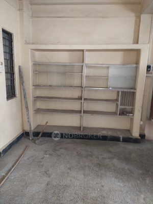 2 BHK Flat In Vasanth  for Rent  In Kothrud