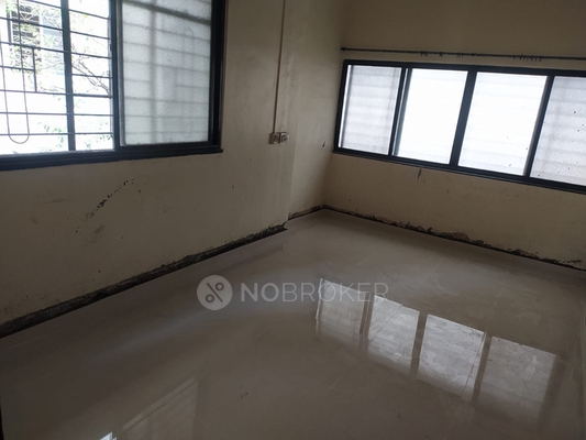 2 BHK Flat In Vasanth  for Rent  In Kothrud