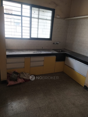 2 BHK Flat In Vasanth  for Rent  In Kothrud