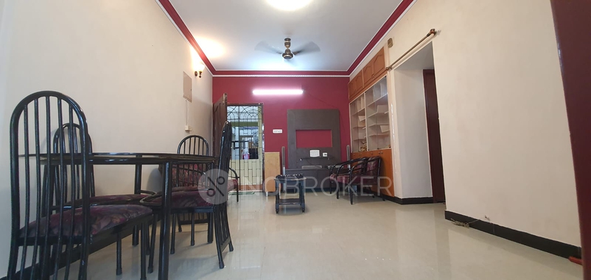 2 BHK Flat In Chitra Avenue for Rent  In Choolaimedu